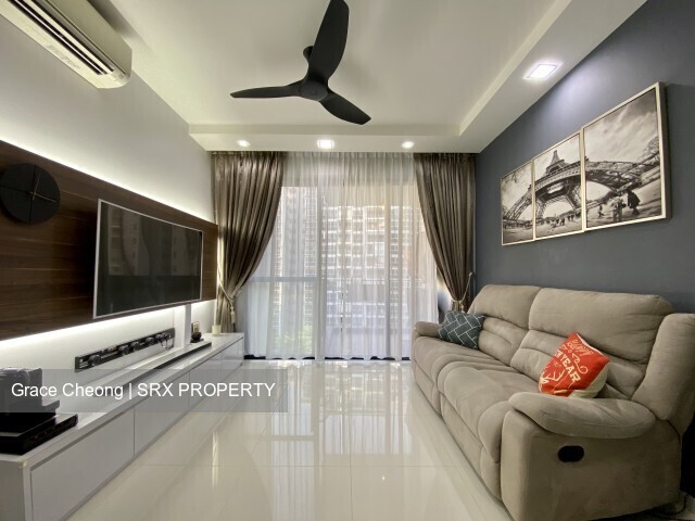 Twin Waterfalls (D19), Condominium #243739441
